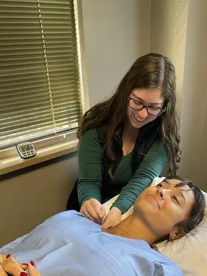 Chiropractic St Louis Park MN Dry Needling