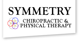 Chiropractic St Louis Park MN Symmetry Chiropractic and Physical Therapy - St Louis Park Logo